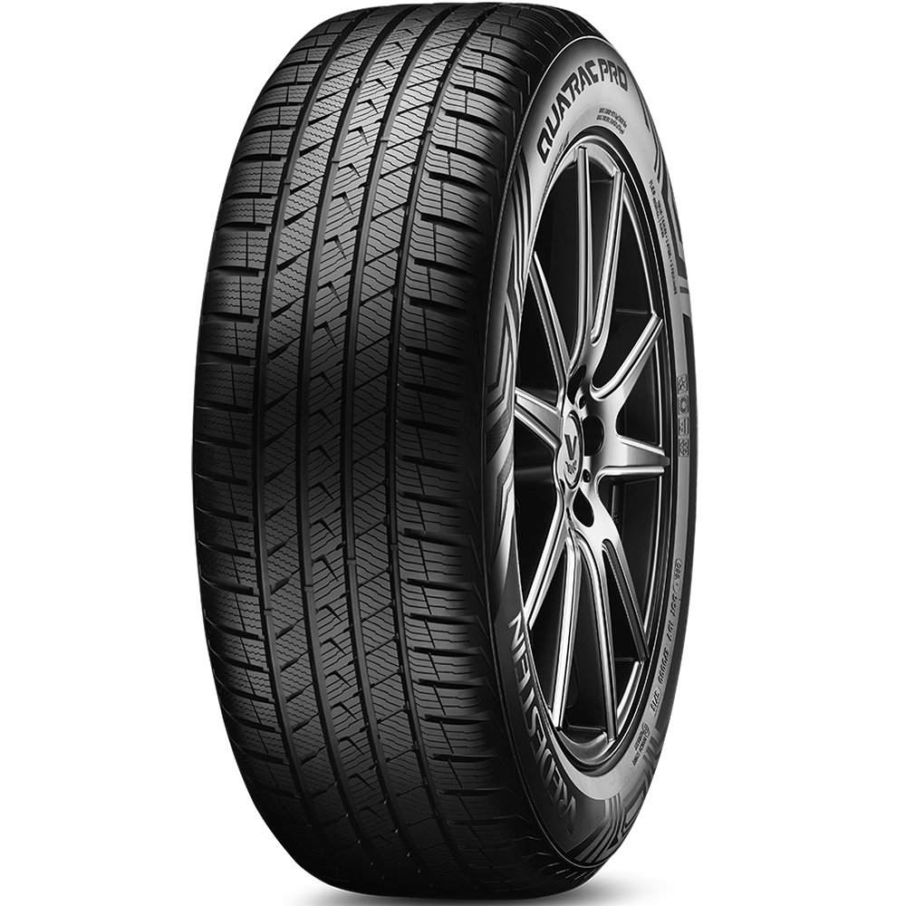 Vredestein 225/40R18 92V XL Quatrac Pro (4 Mevsim) (2022)