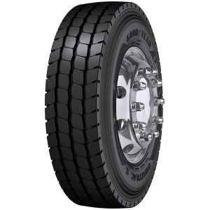 Goodyear 315/70R22.5 156/150K Omnitrac S (4 Mevsim) (2023)