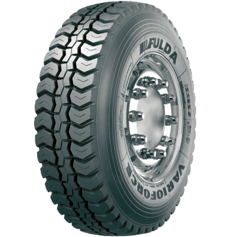 Fulda 13R22.5 156/150G VarioForce (4 Mevsim) (2023)