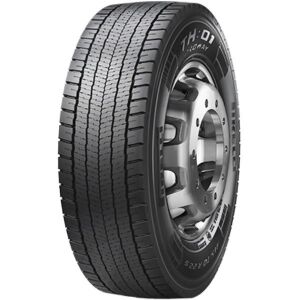 Pirelli 315/60R22.5 152/148L M+S TH:01 Proway (Yaz) (2023)