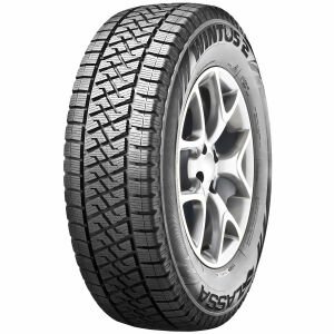 Lassa 215/60R16C 103/101T 6PR M+S SFM Wintus 2 (Kış) (2020)