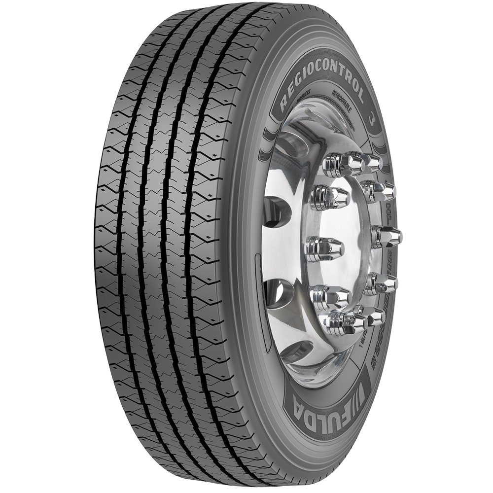 Fulda 315/80R22.5 156/150L RegioControl 3 (Kış) (2022)