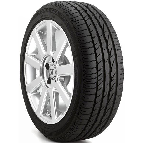 Bridgestone 205/60R16 92W RFT * Turanza ER300 (Yaz) (2024)