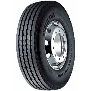 Fulda 13R22.5 156/150G VarioControl (Yaz) (2023)