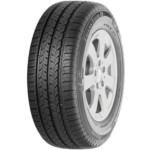 Viking 165/70R14C 89/87R TransTech II (Yaz) (2018)