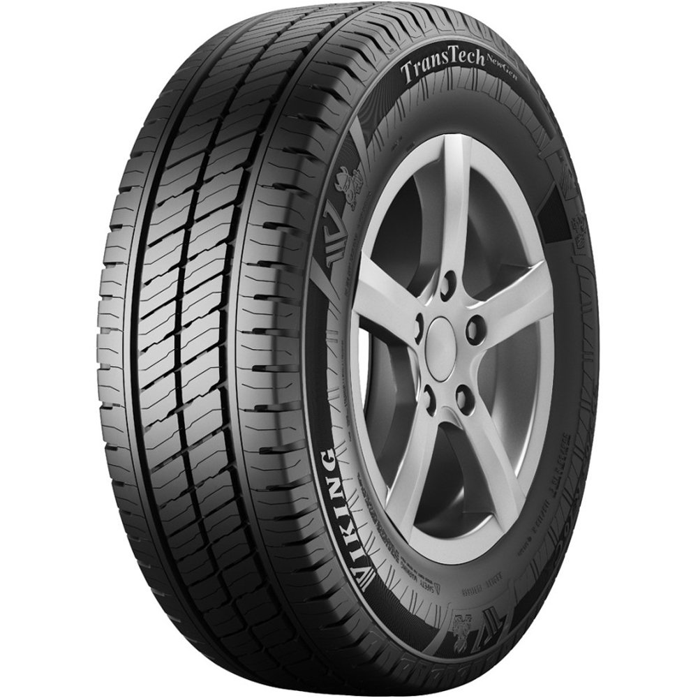 Viking 205/75R16C 110/108R 8PR LRD TransTech NewGen (Yaz) (2024)