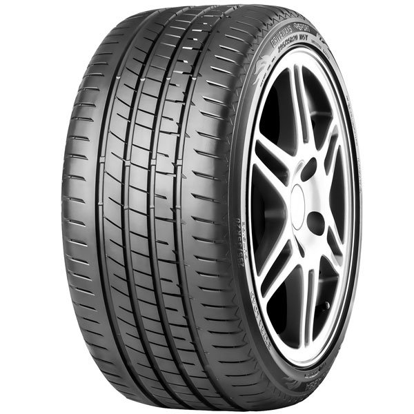 Lassa 245/40R18 97Y XL Driveways Sport+ (Yaz) (2022)