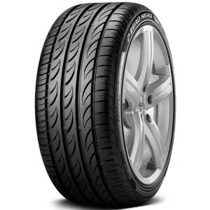 Pirelli 205/40ZR17 84W XL PZero Nero (Yaz) (2024)