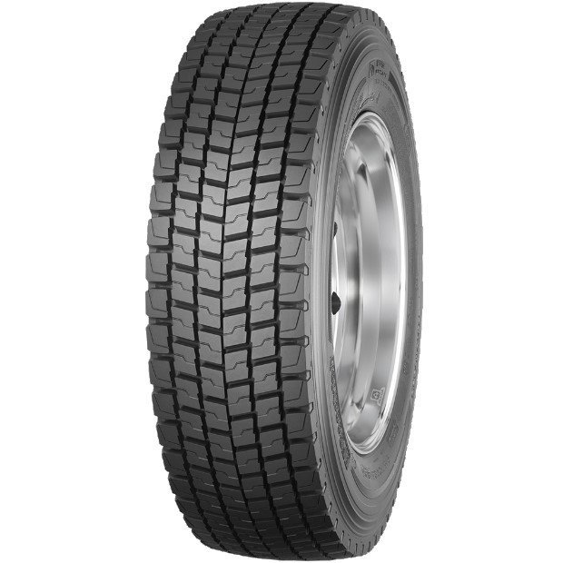 BF Goodrich 215/75R17.5 126/124M Route Control D (4 Mevsim) (2023)