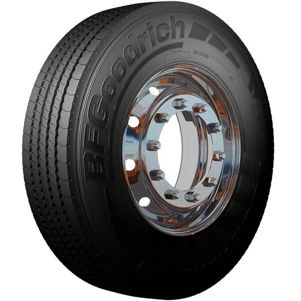 BF Goodrich 225/75R17.5 129/127M Route Control S (4 Mevsim) (2023)