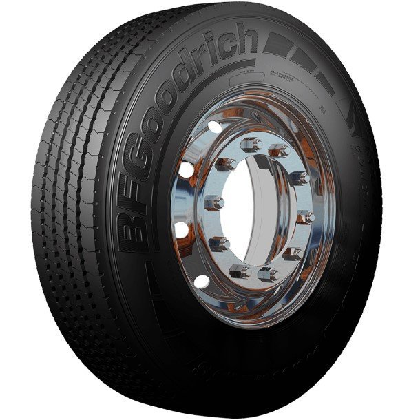 BF Goodrich 215/75R17.5 126/124M Route Control S (4 Mevsim) (2023)