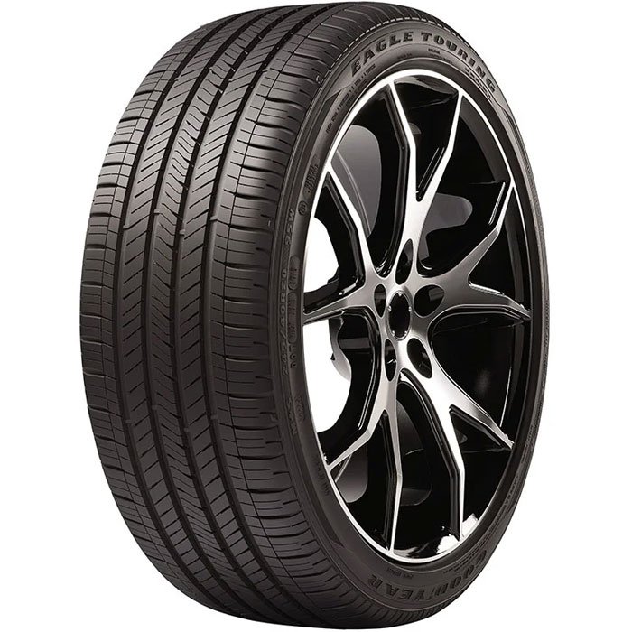 Goodyear 265/45R20 104V FP N0 Eagle Touring (Yaz) (2023)