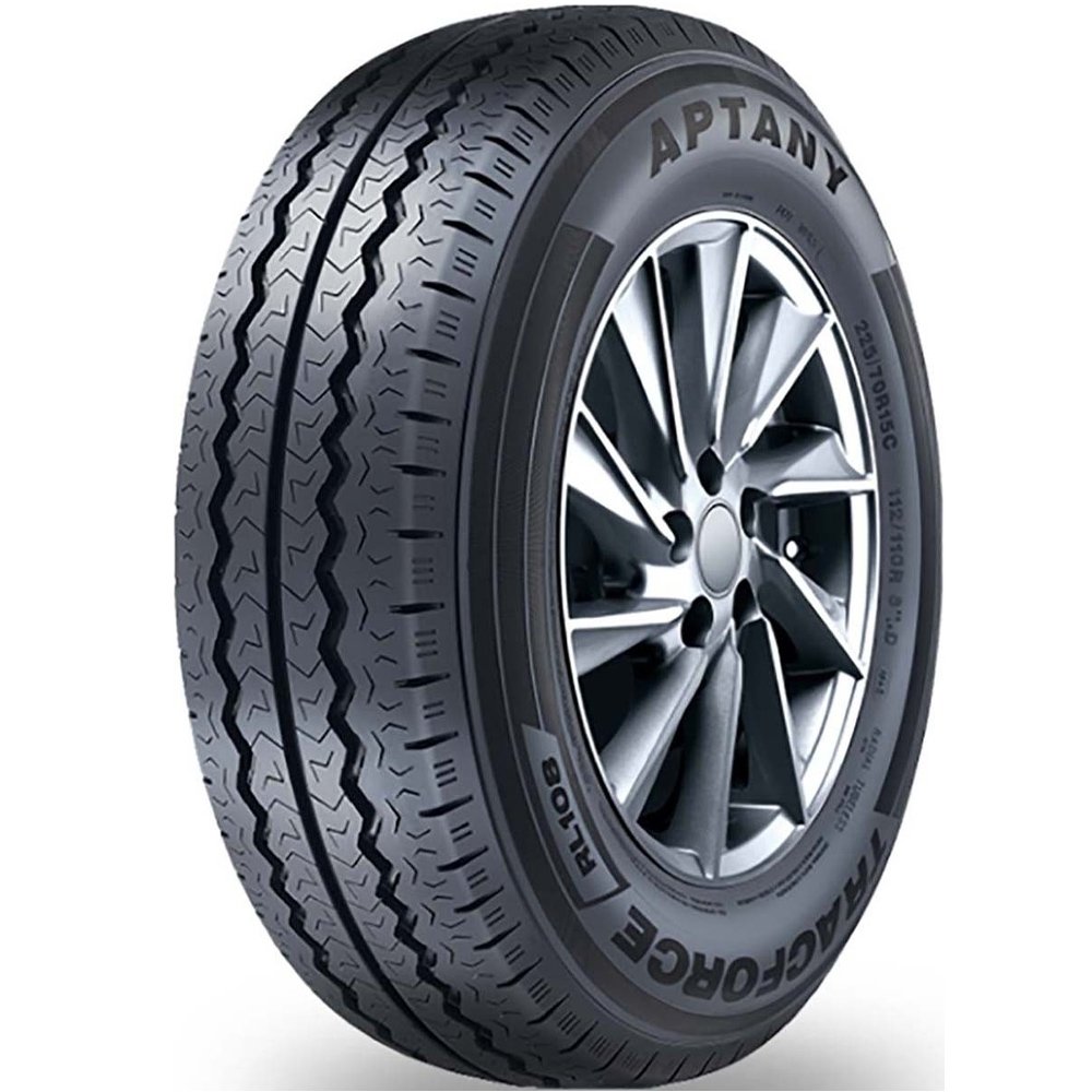 Aptany 195/75R16C 107/105R Tracforce RL108 (Yaz) (2023)