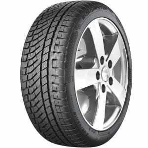 Falken 255/35R20 97W XL EuroWinter HS02 Pro (Kış) (2023)