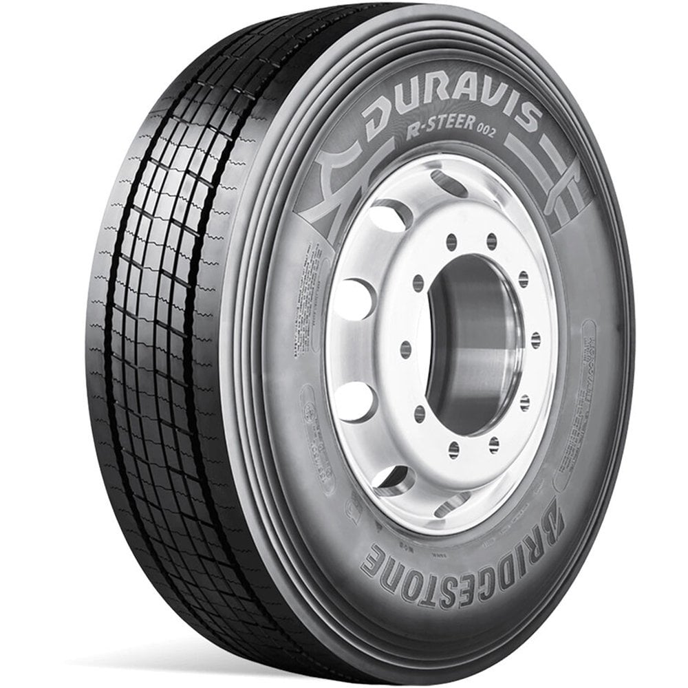 Bridgestone 285/70R19.5 146/144M M+S R-Steer 002 (Yaz) (2025)