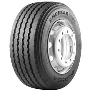 Lassa 245/70R17.5 143/141J Energia 310T (4 Mevsim) (2023)