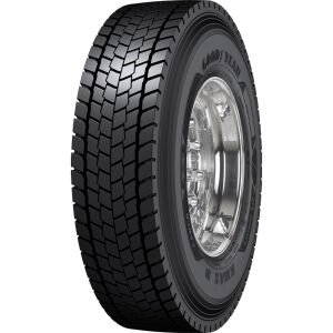 Goodyear 295/80R22.5 152/148M Çeker Aks Kmax D Cargo (4 Mevsim) (2021)