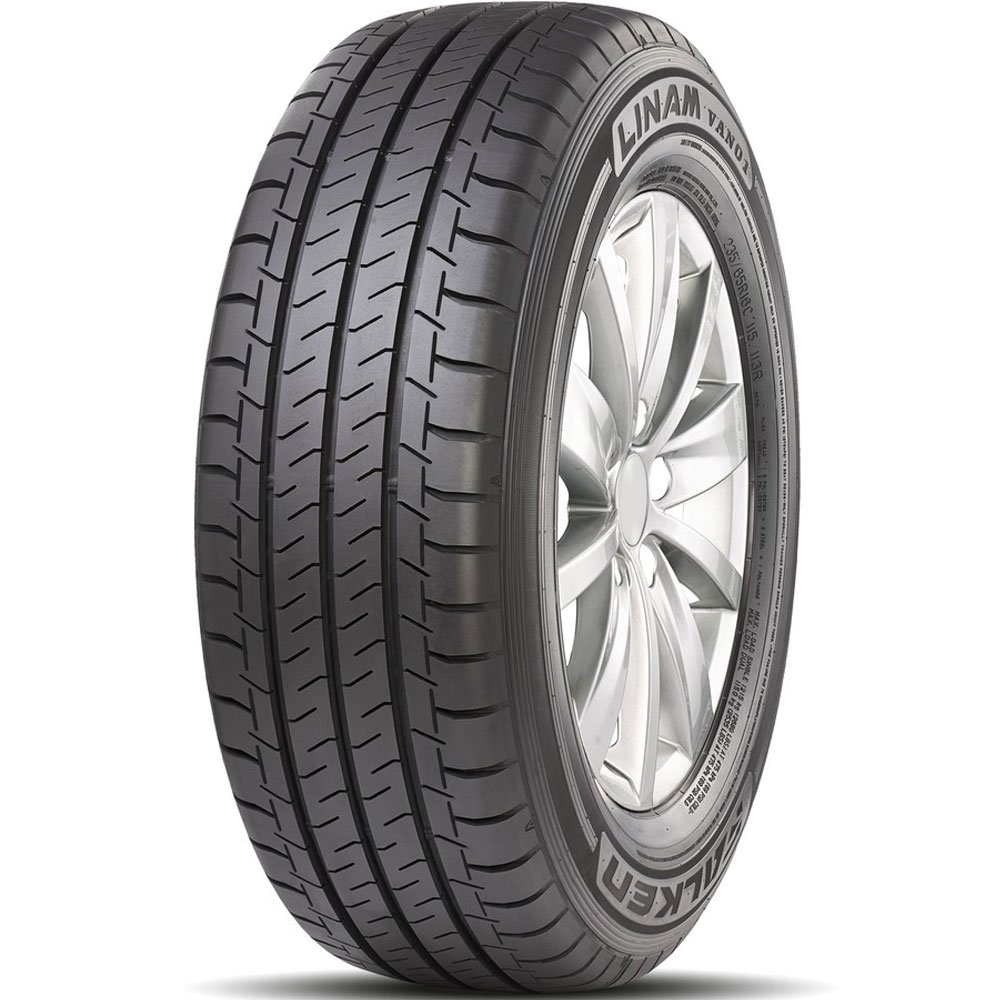 Falken 205/65R15C 100T Linam VAN01 (Yaz) (2022)