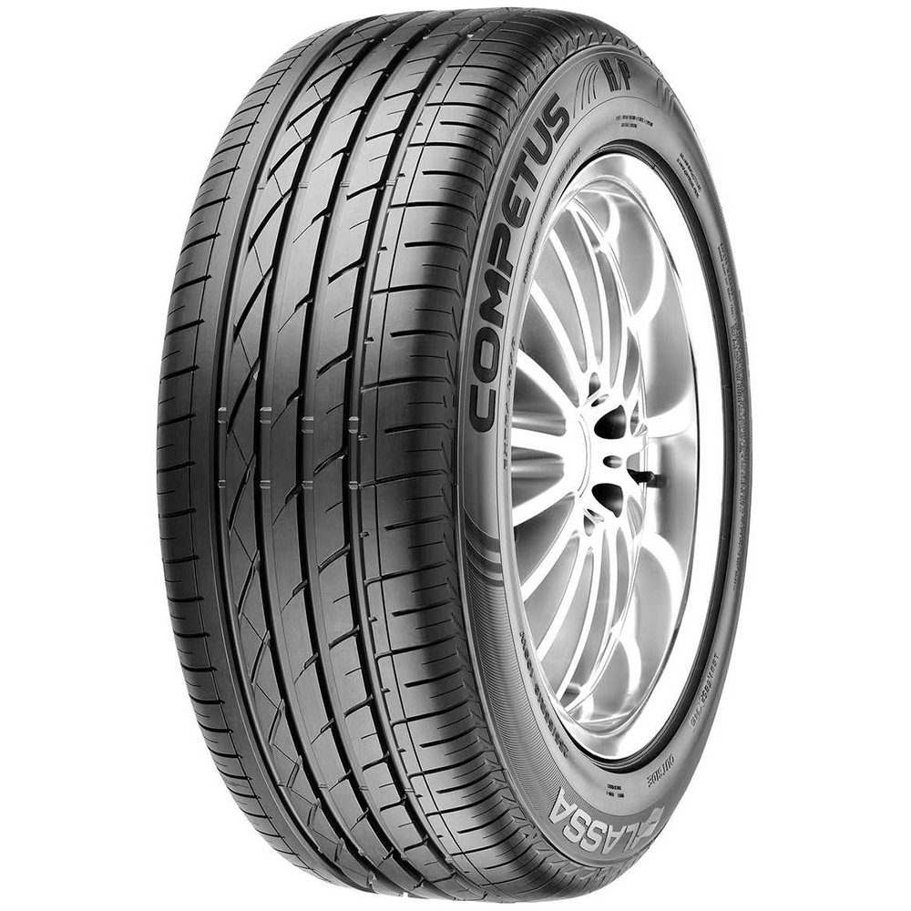 Lassa 225/65R17 102V Competus H/P (Yaz) (2024)