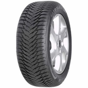 Goodyear 175/65R14 82T UltraGrip 8 (Kış) (2023)