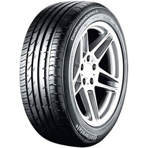 Continental 205/50R17 89Y SSR RFT * ContiPremiumContact 2 (Yaz) (2024)