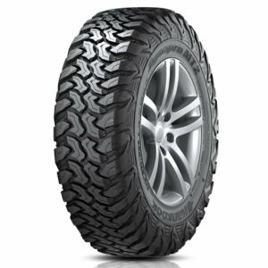 Hankook 245/75R16 120/116Q 10PR RT05 Dynapro MT2 (4 Mevsim) (2024)