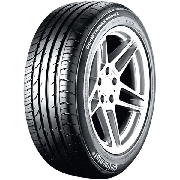 Continental 215/45R16 90V XL AO FR ContiPremiumContact 2 (Yaz) (2024)