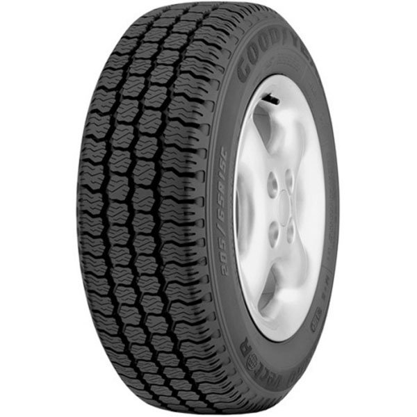 Goodyear 285/65R16C 128N/118R Cargo Vector (4 Mevsim) (2022)