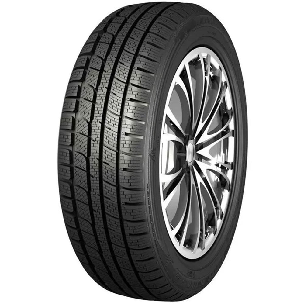 Nankang 215/65R17 99H SV-55 (Kış) (2020)