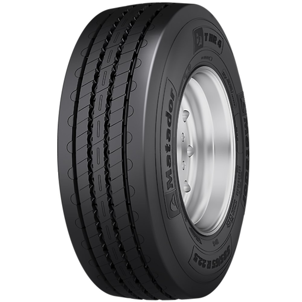 Matador 385/65R22.5 160K 20PR LRL T HR 4 (Yaz) (2023)