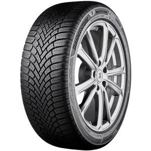 Bridgestone 205/55R16 91H Enliten Blizzak 6 (Kış) (2024)