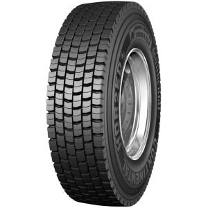 Continental 295/80R22.5 152/148M Çeker Aks HDR2 ED (4 Mevsim) (2023)