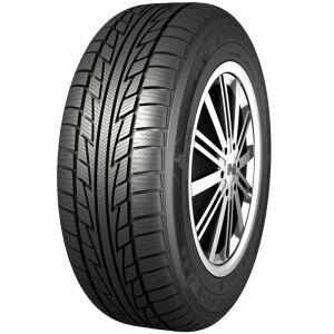 Nankang 215/40R17 87V XL Snow SV-2 (Kış) (2023)