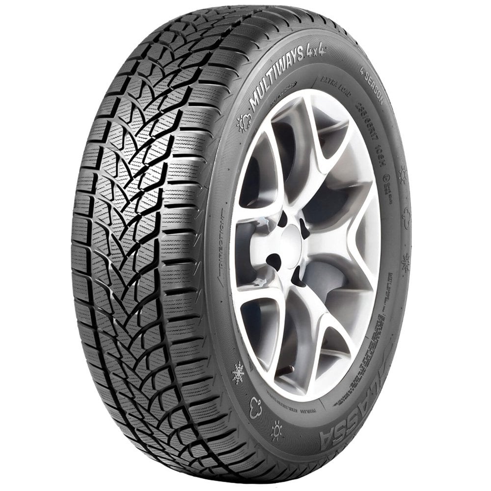 Lassa 235/65R17 108H XL Multiways 4X4 (4 Mevsim) (2022)