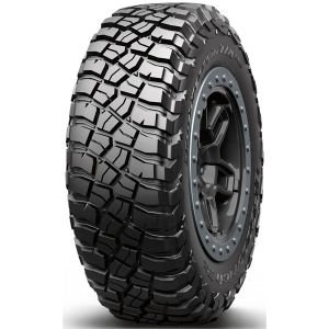 BF Goodrich 265/70R17 121/118Q LRE Mud Terrain T/A KM3 (Yaz) (2024)