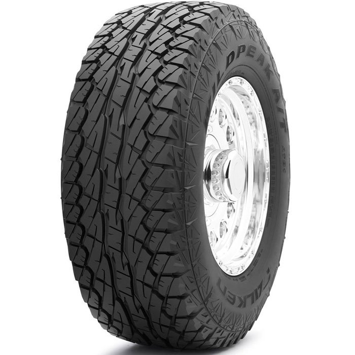 Falken 265/70R15 112T WildPeak A/T AT01 (Yaz) (2021)