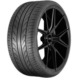 Delinte 215/35ZR19 85W XL Thunder D7 (4 Mevsim) (2023)