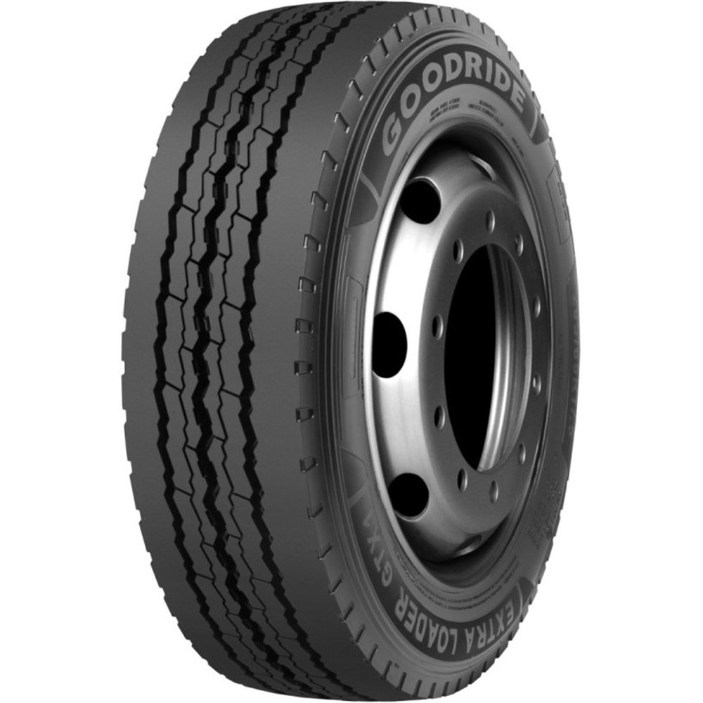 Goodride 245/70R17.5 143/141J GTX1 (Yaz) (2023)