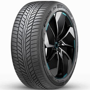 Hankook 305/30R21 104V XL Sound Shield iON i*cept IW01 (Kış) (2024)