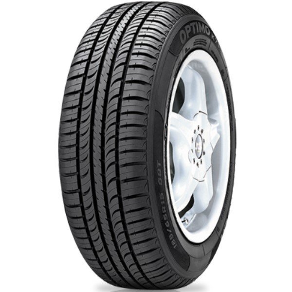 Hankook 145/80R13 75T Optimo K715 (Yaz) (2024)