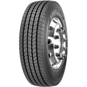 Goodyear 295/80R22.5 152/148M Ön Aks HCT Regional RHS II (Yaz) (2021)