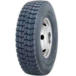 Goodride 315/80R22.5 154/151M CM923 (4 Mevsim) (2023)