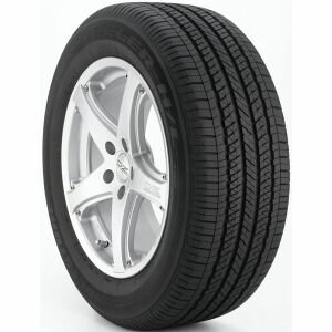 Bridgestone 255/55R18 109H XL RFT * Dueler H/L 400 (Yaz) (2020)