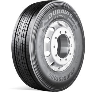 Bridgestone 265/70R17.5 138/136M R-Steer 002 (Yaz) (2021)