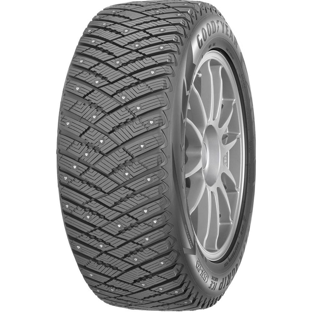 Goodyear 265/50R19 110T XL FP UltraGrip Ice Arctic SUV (Kış) (2020)