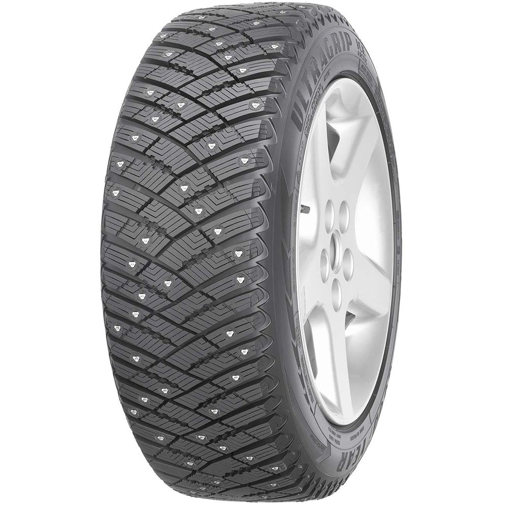 Goodyear 245/45R19 102T XL UltraGrip Ice Arctic (Kış) (2020)