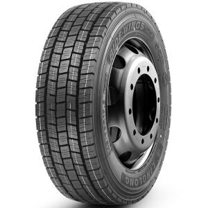 Linglong 225/75R17.5 129/127M KLD200 (4 Mevsim) (2024)