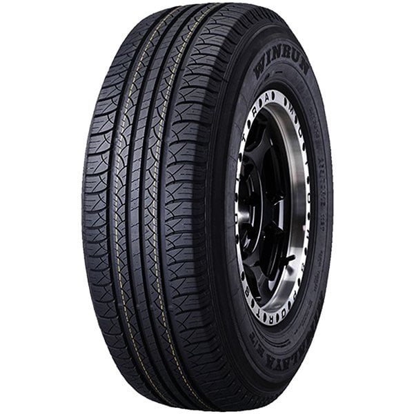 Winrun 275/55R20 117H XL Maxclaw H/T2 (Yaz) (2020)