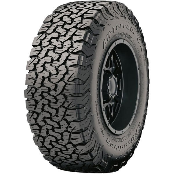 BF Goodrich 255/70R18 117/114S LRD RBL All Terrain T/A KO2 (4 Mevsim) (2023)