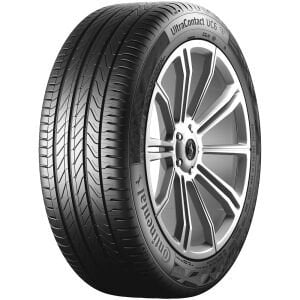 Continental 235/50R19 99V UltraContact UC6 (Yaz) (2023)